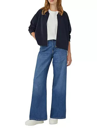 S.OLIVER | Jeans Wide Leg | 